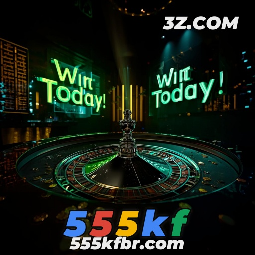Sinta a Emoção das Apostas no 555kf