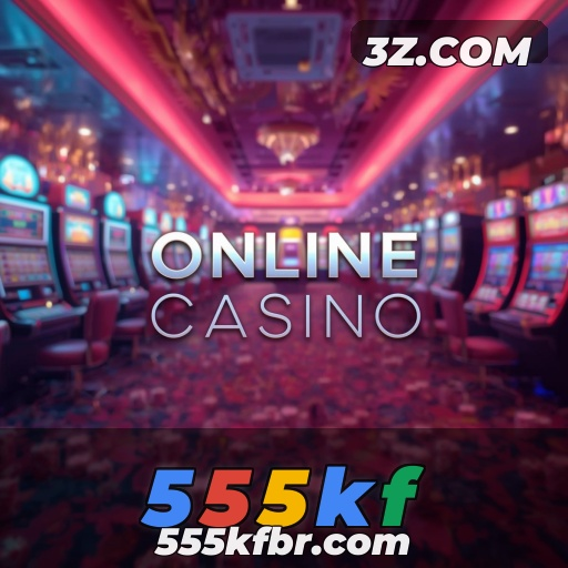 Apps incríveis no 555kf: experiências que transformam o jogo