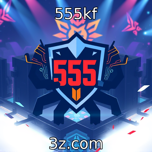 555kf - Mudanças no cenário competitivo de esports e seu futuro