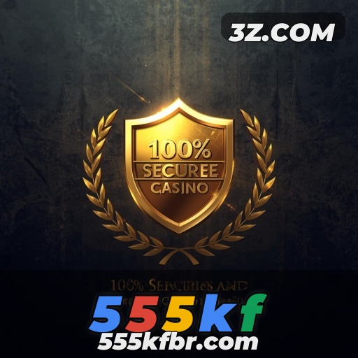 Confiavel: Explore o Mundo dos Jogos com 555kf