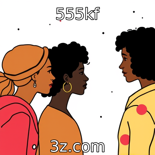 555kf | Diversidade e representação em narrativas de jogos