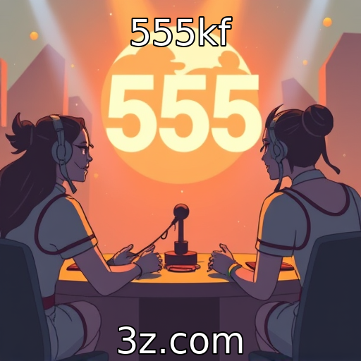 555kf - Tendências emergentes no desenvolvimento de jogos