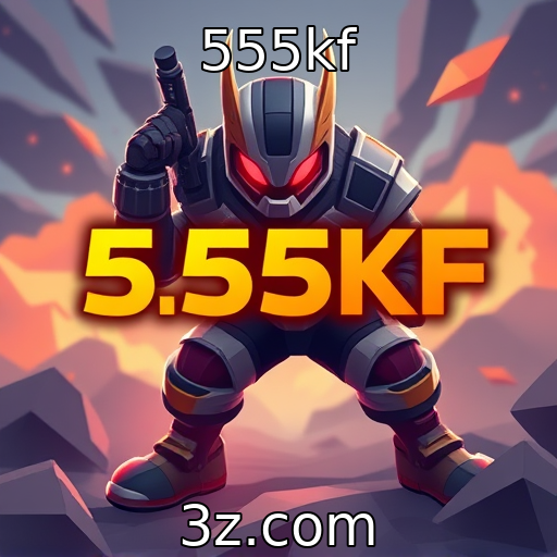 555kf - Futuro das microtransações e monetização nos jogos