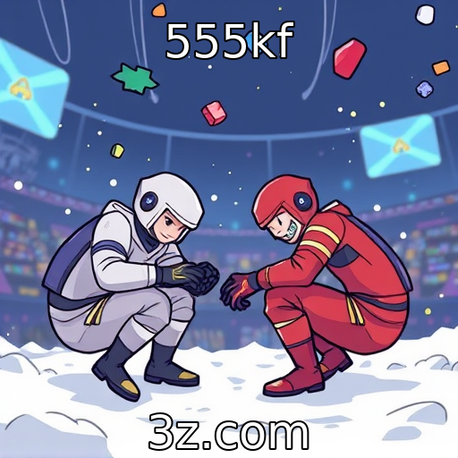 555kf | Impacto das microtransações na experiência dos jogadores