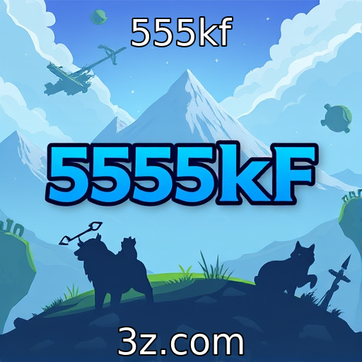 555kf | Crescimento do mercado de jogos independentes