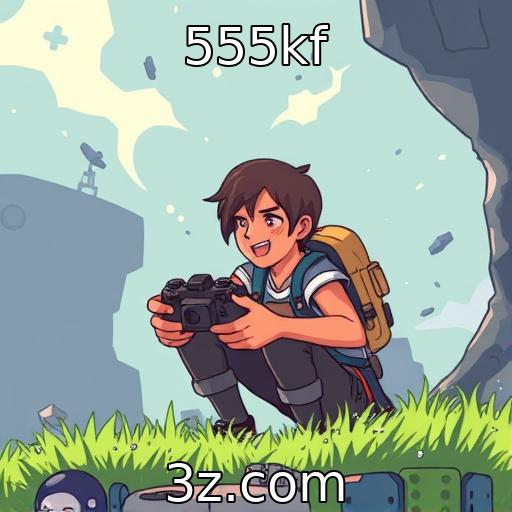 555kf - Análise das narrativas interativas em games modernos