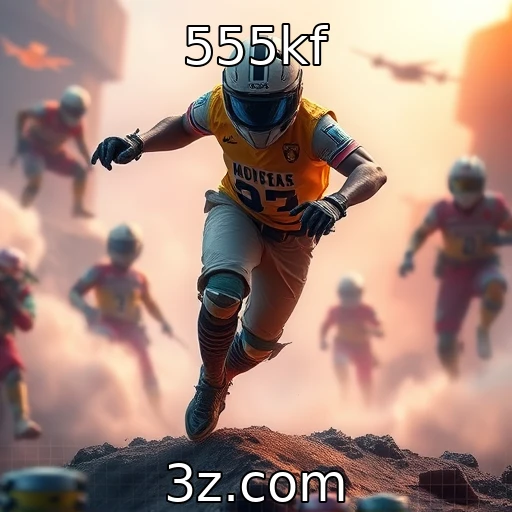 Novas tecnologias transformam a experiência em jogos