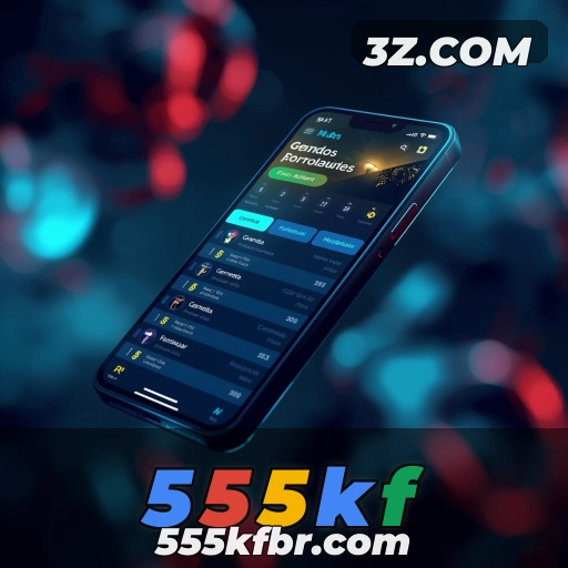 Promoções Irresistíveis no 555kf: Oferta e Diversão em Jogo