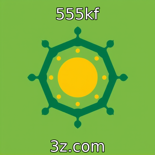 555kf - Desenvolvimento sustentável na indústria de jogos